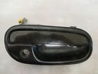 NISSAN 300zx Z32 TWIN TURBO DRIVER RIGHT OFF SIDE DOOR HANDLE .