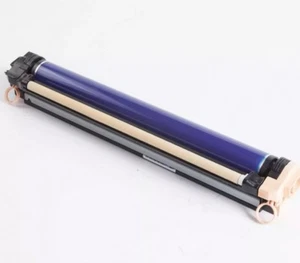 ❇️ 🇺🇸 XEROX 13R656 013R00656 TAMBOUR COULEUR POUR 700 700 700i violet opc reconstruit - Photo 1/5