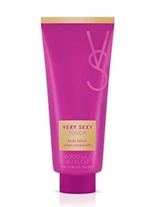 Victorias Secret Very Sexy Touch Body Lotion Full Size NWT 6.7 oz - Picture 1 of 1