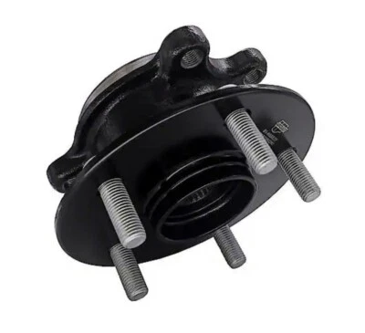 Conjunto de buje de cojinete de rueda Carquest 91-668839 Toyota Camry Lexus + 2018 - 2023 Foto 1 de 4