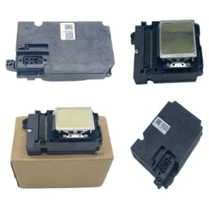 Cabezal de impresión compatible con Epson EP-801A EP-803A EP-804A EP-904A EP-901A - Imagen 1 de 6