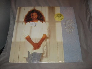 Deniece Williams – As Good As It Gets LP Vinyl FC44322 - Picture 1 of 4
