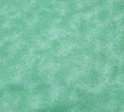 Licuadora verde tonal por Tony Wengel Benartex tela 100 % algodón Foto 1 de 3