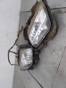 2007 Honda Trx 250 Fourtrax Recon Es Oem Headlight Set 33110-HM8-B00 AH38 - Picture 1 of 7