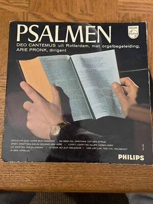 Psalmen Album - Image 1 of 3