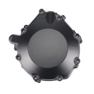 Left Side Engine Crank Case Stator Cover For Honda CBR1000RR 2004-2007 Black - Picture 1 of 5