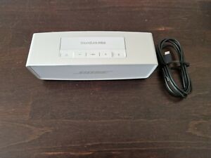 Bose SoundLink Mini 2 II Bluetooth Lautsprecher - Special Edition USB-C