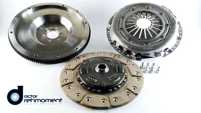 Passat 3B 3BG Audi A4 B5 B6 1,8T 1,9 TDI Sachs Performance Kupplung Turbo AEB 1Z - Bild 1 von 3