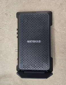 NETGEAR NIGHTHAWK Cable Modem with Voice (CM1150V) - Xfinity/Spectrum - Picture 1 of 5