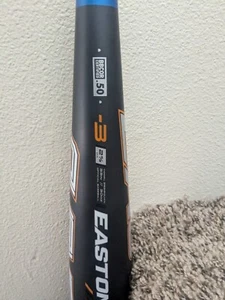 easton quantum bat -3 33in - Picture 1 of 4