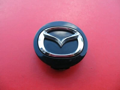 MAZDA CX-3 CX-5 CX-7 CX-9 3 5 6 MX-5 轮圈轮毂盖集线器盖 #4770 — 第 1/2 张图片