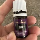 Young Living Sara Essential Oil Blend 5 Ml Open But Full