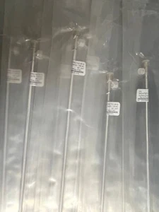 SET BESTEHEND AUS 07 MICROKROS 65 CM 750 K MPES 0,5 MM MLL X FLL 1/PK STERIL C06-E750-05-S - Bild 1 von 10