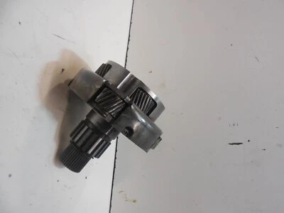 Volvo S60 2001 2,4 L L5 transmisión automática juego de engranajes planetarios traseros V70 XC90 Foto 1 de 4