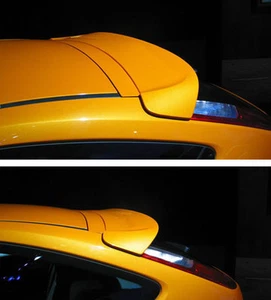 Heckspoiler Rs Look Ford Focus 2005-2010 - Bild 1 von 1