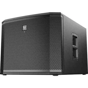 EV Electro-Voice ETX-15SP 1800-Watt 15-Inch Active Powered Subwoofer - Picture 1 of 5