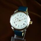 Schweizer Uhr L.U.C Vintage Hochzeitsuhr LUC Original Antik Schweizer Made Service