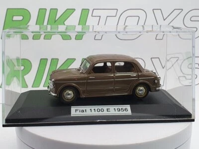 Fiat 1100 103 E Progetto K 1/43 Marrone 1956 - Immagine 1 di 4