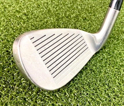 RAM Accubar diseño cavidad profunda 8 hierro/derecho/grafito regular ~36"/jl5459 Foto 1 de 4