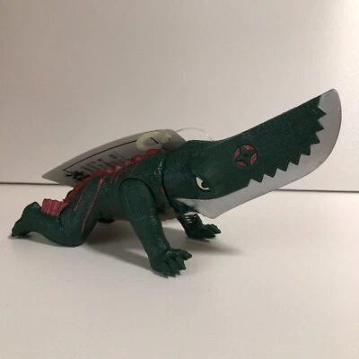 Daiei Monster Series 08 Giron Figure With Tag Rare - Image 1 of 4