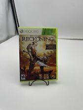 Kingdom Of Amalur Re-Reckoning - Xbox One / Xbox 360 - VNS Games