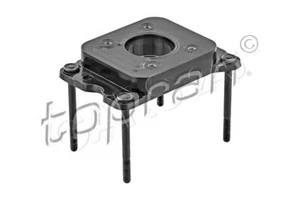 Carburetor Flange Fits SEAT Cordoba Ibiza VW Golf Mk3 Polo Vento 1992-1999 - Picture 1 of 6