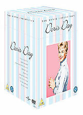 Doris Day Collection (Box Set) (DVD, 2007)
