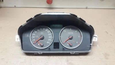 Volvo V50 S50 Tacho Kombiinstrument 30669185 30710071 - Bild 1 von 4