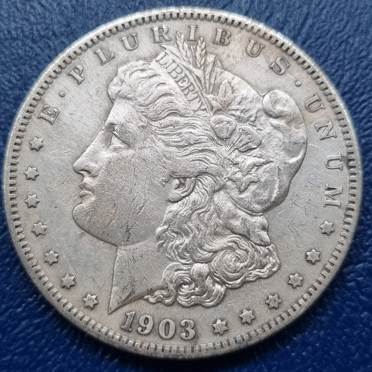 1903 Morgan Dollar モルガンダラー 1903 Year Morgan Dollars for sale | eBay