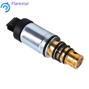 AC Compressor Control Valve 1738316 For Kia Sportage Peugeot Citroen BMW XI MINI - Picture 1 of 12