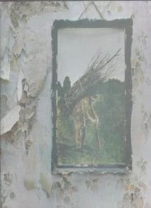 Led Zeppelin IV CDSingles Fast Free UK Postage 075678152825 - Imagen 1 de 1