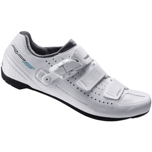 Shimano RP5 - Womens SPD SL Cycling Shoes RP500 Size UK 3 / UK 36 - Picture 1 of 3