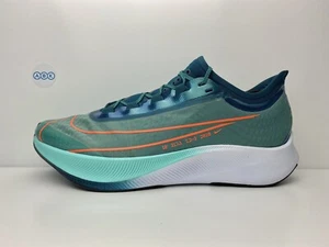 Nike Zoom Fly 3 Premium Hakone Ekiden Zoom Pack UK Size 14 EUR 49.5 CD4570 300 - Picture 1 of 22