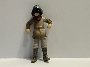 Vintage 1999 Kenner Star Wars Episode 1 Pod Racer Pilot Anakin Figure SW-43 - Picture 1 of 7