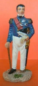 Hachette #17 Napoleonischer General Junot 1771-1813 - RETIRED MINT - ungeöffnet - Bild 1 von 1