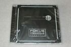 Fokus - Prewersje (Reissue) (Cd) - Polish Release Rare