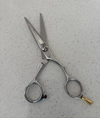JOEWELL CLASSIC 60 Hairdressing Scissors Salon Shears 6" Hair Cutting Barber - Image 1 of 4