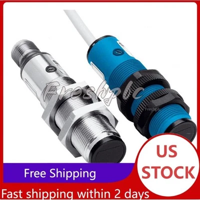 US FREE TAX 1PCS Brand  SICK VTE18-3F4812 Fast Ship - Image 1 of 4
