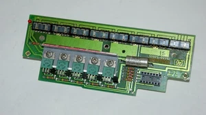 ORDINATEUR HEWLETT PACKARD HP 9825 écran ASSY 09825-66541 (UD1) - Photo 1/3