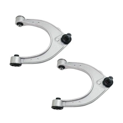 Par de brazos de control laterales conductor y pasajero para BMW 550i GT xDrive/535i GT 2010-2017 Foto 1 de 4