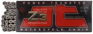 JT Sprockets JTC530Z3108RL CHAIN X-RING 530 X 108 ST - Picture 1 of 2