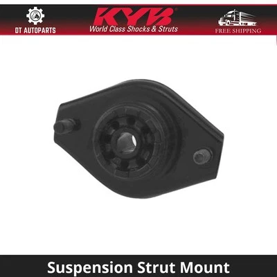 Заднее крепление стойки подвески для Chevrolet Metro 1998-2001 годов выпуска KYB 1998 1999 2000 - Изображение 1 из 2