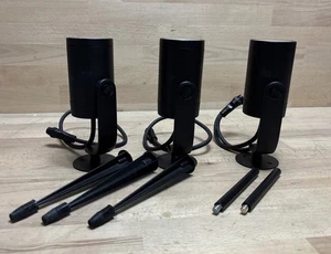 Philips Hue LED Spot Lily 3flg. WACA Juego Base Lámpara Exterior - Negro  - Imagen 1 de 3