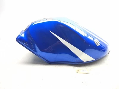 04-09 Suzuki GS500F tanque de combustible de gasolina depósito de gasolina 01D60-YKY Foto 1 de 4