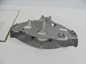 Ducati 998 996 916 748 OEM Front Headlight Housing Case Fairing Stay - Picture 1 of 18
