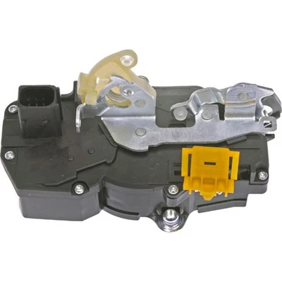 931-393 Dorman Door Lock Actuator Front Passenger Right Side Hand for CTS SRX - Image 1 of 3