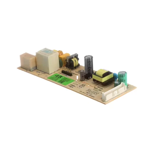 New Genuine OEM 2500300019 Magic Chef Refrigerator PCB OEM 2500300019 - Image 1 of 3