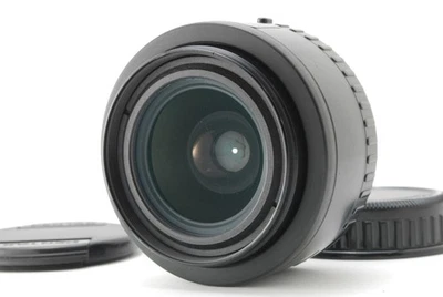 [COMO NUEVO] SMC PENTAX FA 28mm F2.8 AL lente AF gran angular para montaje... - Imagen 1 de 4