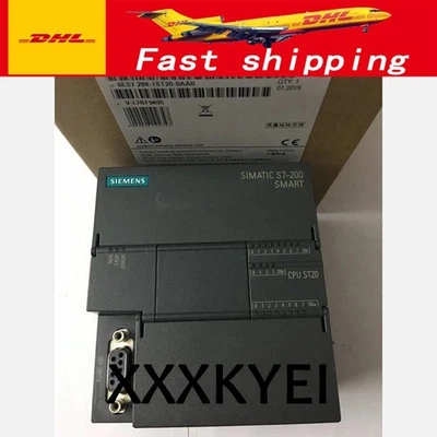 1PC New Siemens 6ES7288-1ST20-0AA0 6ES7 288-1ST20-0AA0 SIMATIC S7-200 CPU Module - Image 1 of 3