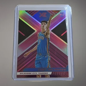 2022-23 Panini Chronicles - Xr Pink #287 Chet Holmgren (RC) - OKC Thunder - Picture 1 of 2
